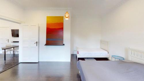 Wittenau Apartment | Villa Wittenau Ferienwohnung 3