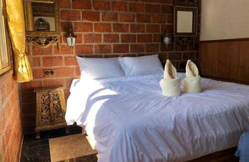 Pai Villa | Villa Wolfsbau
