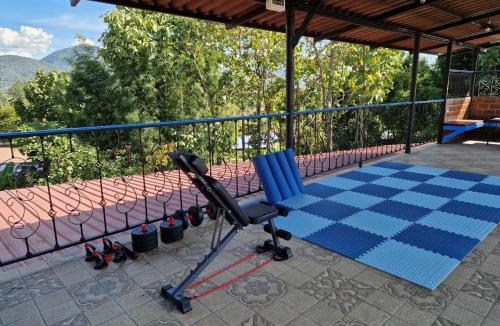 Pai Villa | Villa Wolfsbau