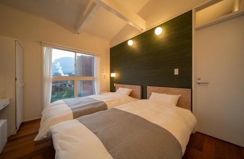 Kannawa Onsen Villa | Villa wRw