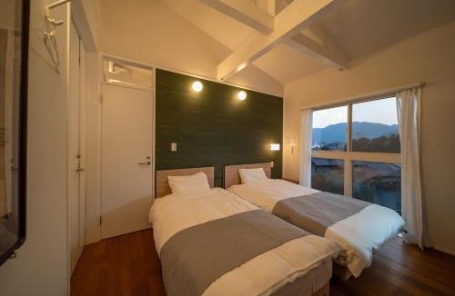 Kannawa Onsen Villa | Villa wRw