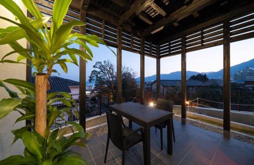 Kannawa Onsen Villa | Villa wRw