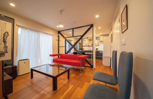 Kannawa Onsen House | Villa.wRw
