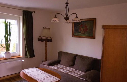 Wulkow House | villa wulkipulki