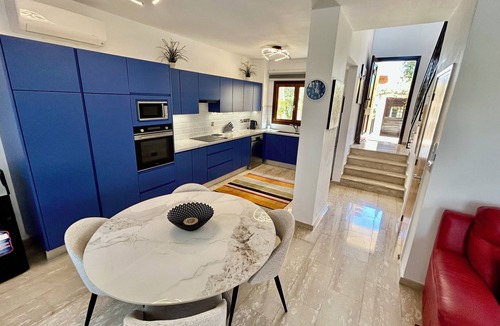Aphrodite Hills Villa | 'Villa Xenia' HG 25 Play golf, tennis or relax in the spa