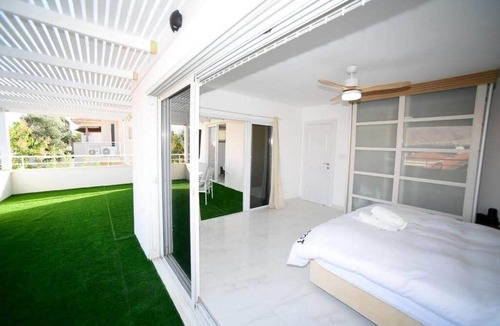 Eilat Villa | Villa Yael eilat