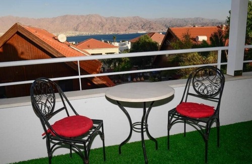 Eilat Villa | Villa Yael eilat