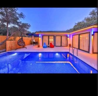 Patara Villa | Villa yagız
