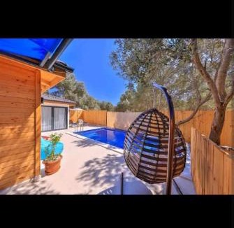 Patara Villa | Villa yagız