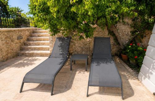 Kalkan Villa | Villa Yagmur