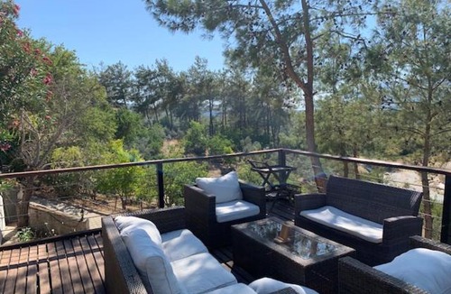 Ula Villa | villa yagmur