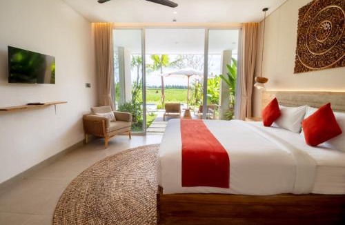 Mambal Villa | Villa Yanjo by BaliSuperHost