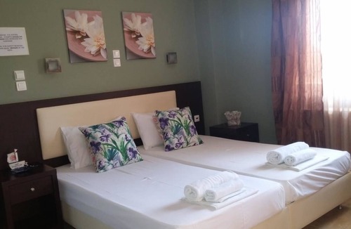 Olympiada House | Villa Yanna Studios