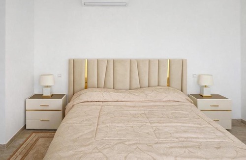 Hammamet Sud Villa | villa yasmine