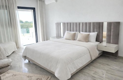 Hammamet Sud Villa | villa yasmine