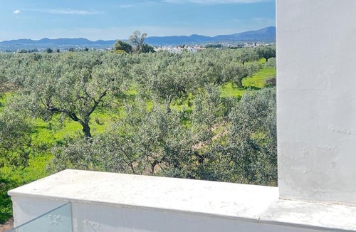 Hammamet Sud Villa | villa yasmine