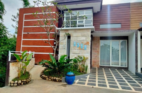 Oro Oro Ombo Villa | Villa Yatie