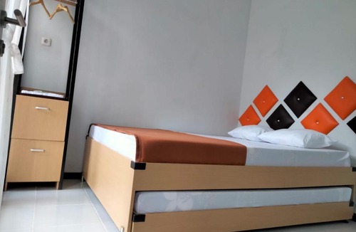 Oro Oro Ombo Villa | Villa Yatie