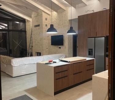 Chorafakia Villa | Villa Yi