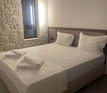 Chorafakia Villa | Villa Yi