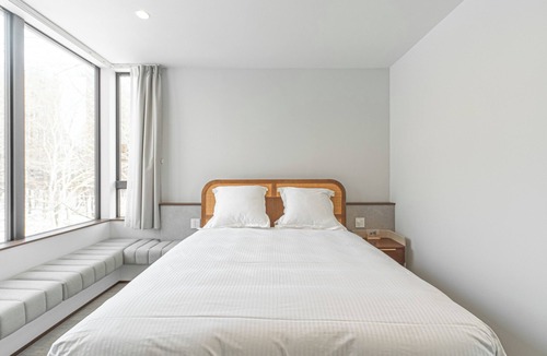 Hirafu Hotel | Villa Yin Niseko
