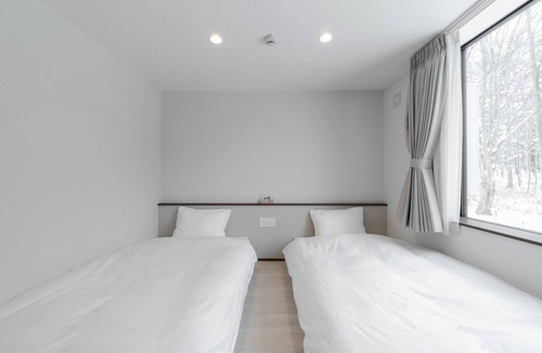 Hirafu Hotel | Villa Yin Niseko