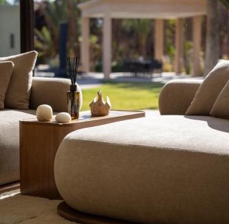 Palmeraie Villa | Villa Yliane