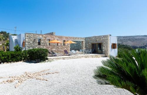 Filaki Villa | Villa Ypsilon