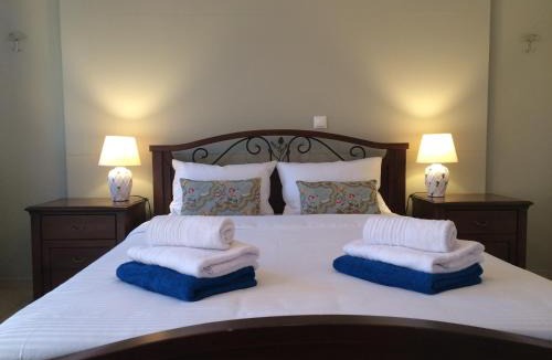 Filaki Villa | Villa Ypsilon