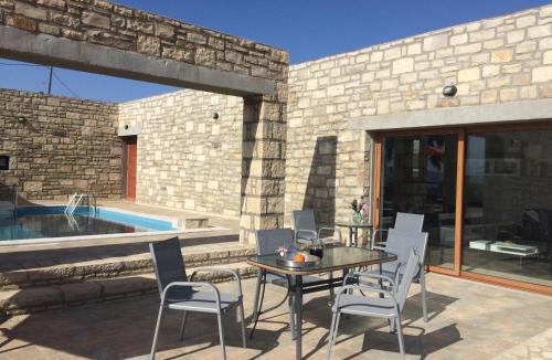 Filaki Villa | Villa Ypsilon