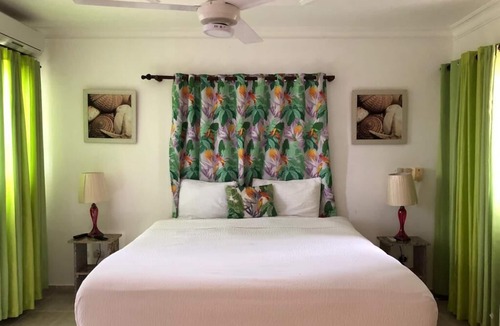 Villa Isabela Hostel | Villa Yudith