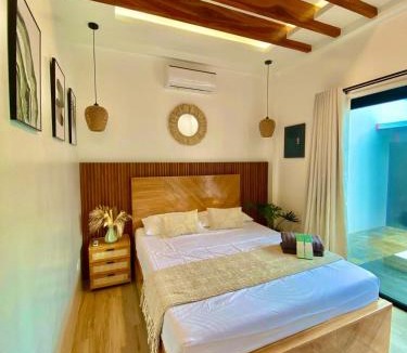 Lucena Villa | Villa Yumi
