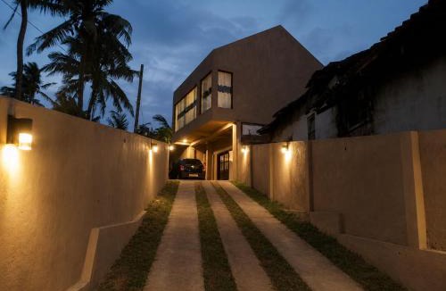 Dondra House | Villa Yuvin