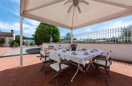 Signa Villa | Villa Yvonne by MMega