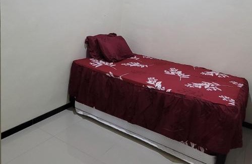 Beji Villa | Villa Z Syariah