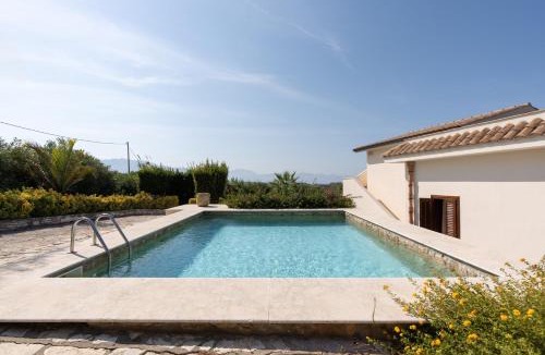 Partinico Villa | Villa Zagara