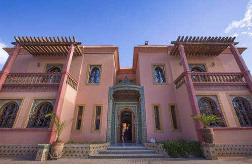 Palmeraie Villa | Villa Zahra