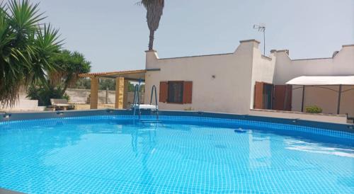Alezio Villa | Villa Zaira