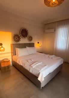 Oludeniz Villa | Villa Zalin
