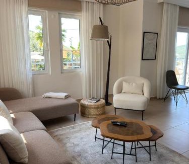 Oludeniz Villa | Villa Zalin