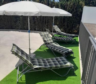 Baena House | VILLA ZAMORA