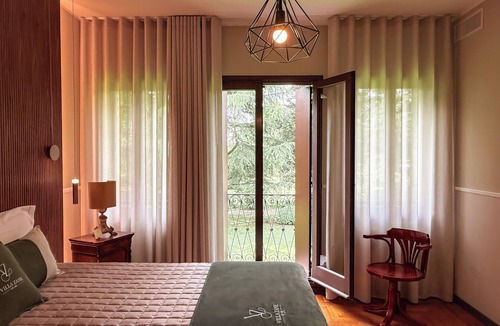 Treviso House | Villa Zane