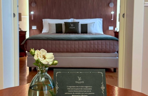 Treviso House | Villa Zane