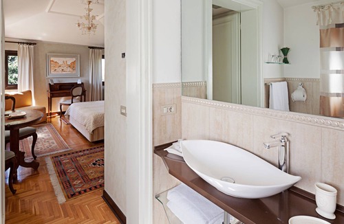 Treviso Bed & Breakfast | Villa Zane