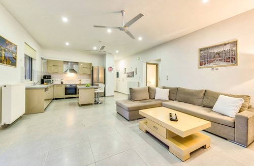 Alykes Villa | Villa Zante Ruby by Villa Plus
