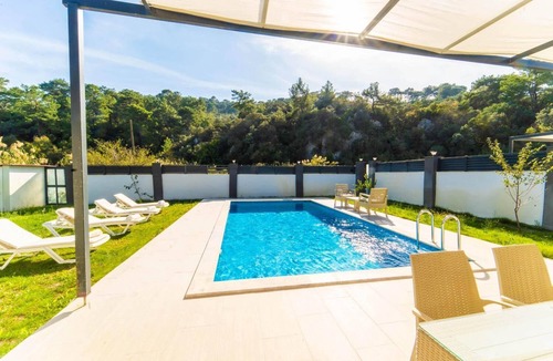 Ortaca Villa | Villa Zara - Three Bedroom Villa, Sleeps 6