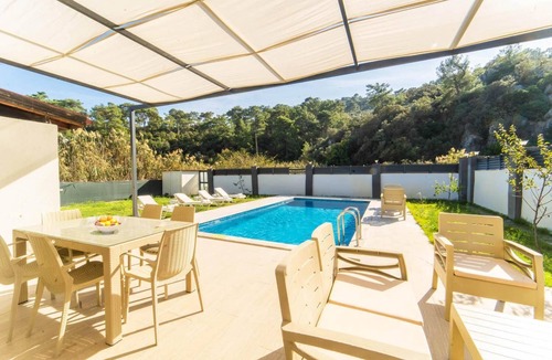 Ortaca Villa | Villa Zara - Three Bedroom Villa, Sleeps 6