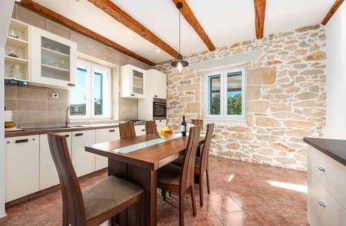 Skabrnja Villa | Villa Zdravko ZadarVillas