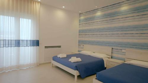 Magazzeno Apartment | Villa Zefiro - Suites & Events