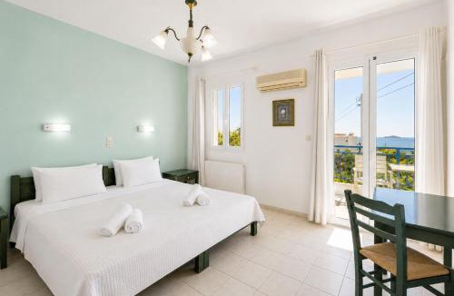 Kipri Apartment | Villa Zefiros